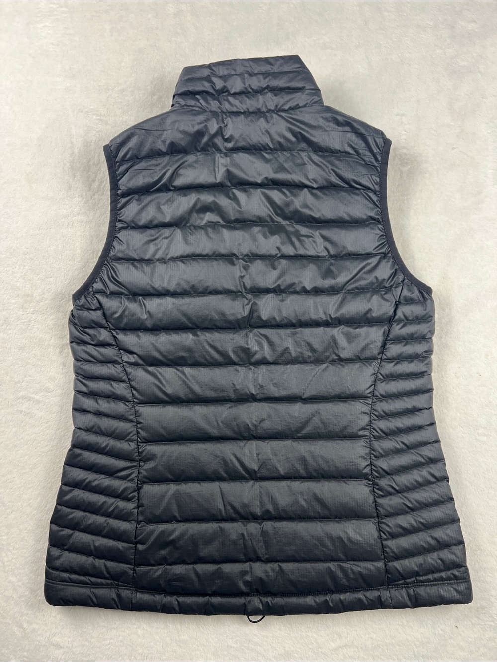 Patagonia Down Sweater Vest Puffer Women’s Medium - Picture 3 of 9